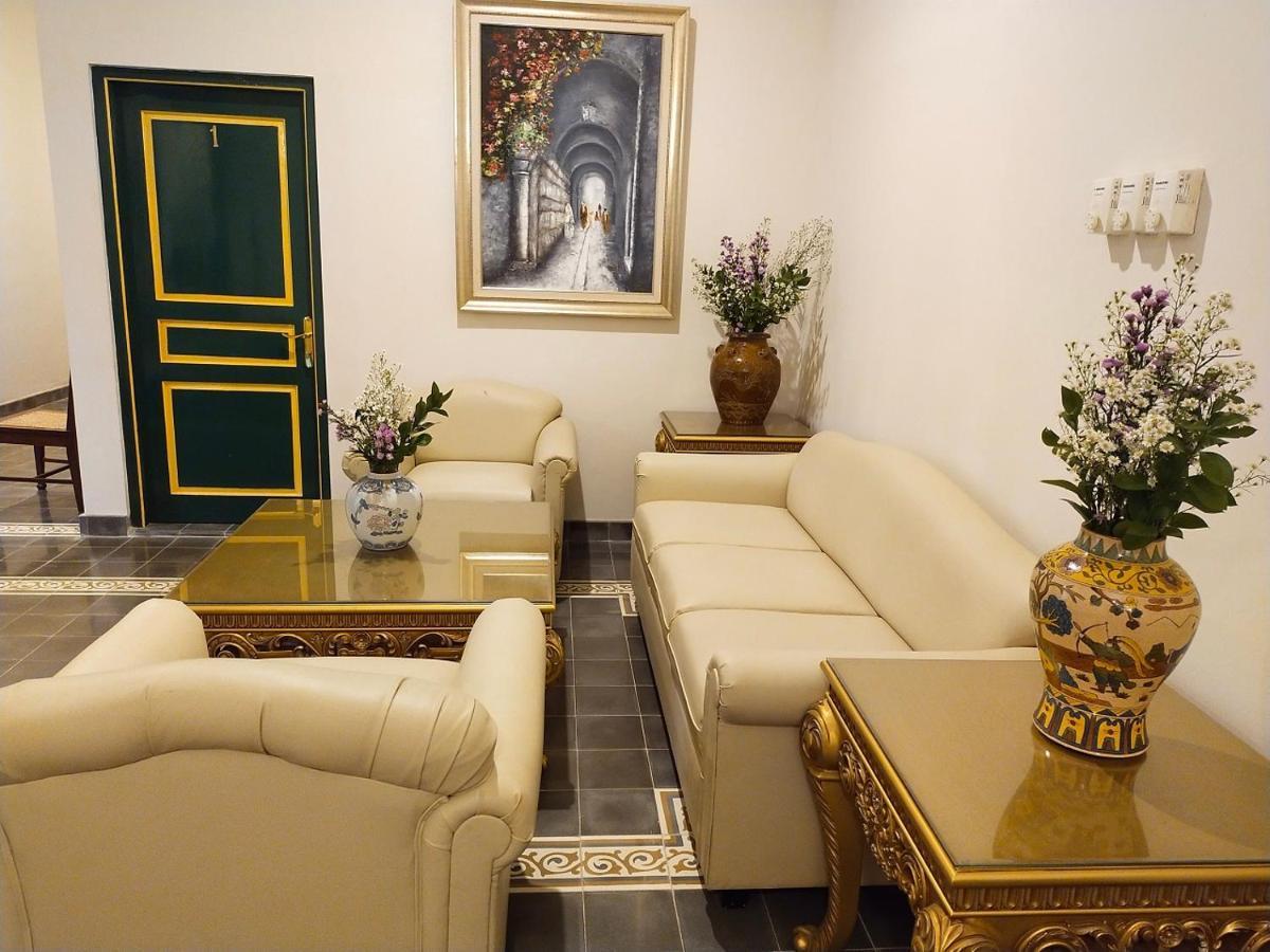 Omah Kura 1 Hotell Yogyakarta Exteriör bild